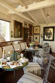 Positively British San Francisco Interior Designer Jonathan Rachman Transforms A Napa Valley Farmhouse Into An Evocative Retreat With A Private Drinking Den An Interior Design San Francisco San Francisco Interiors Interior