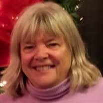 Martha Burnham's Instagram, Twitter & Facebook