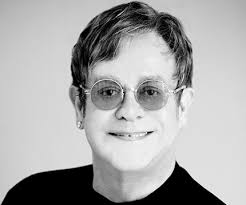 Elton John
