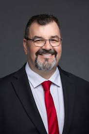 Our Educational Leaders