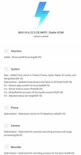 Poco f1 by xiaomi (rosso red, 8gb ram, 256gb storage). El Pocophone F1 Recibe Una Nueva Actualizacion Virtualizados