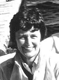 Obituary of Mary Swift