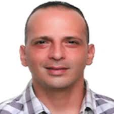 Nelson Barrera Galue