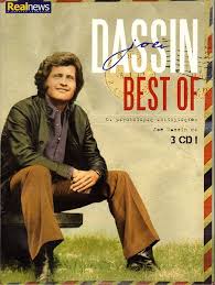 Epingle Sur Cd Joe Dassin