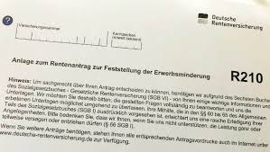 Erwerbsminderungsrente Beantragen 3 Tipps Fur Einen Positiven Ausgang Landesverband Schleswig Holstein