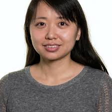 Dr Kun Peng: Publications