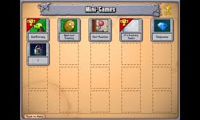 It would be better infact if . Plants Vs Zombies My Fanboy Diaries
