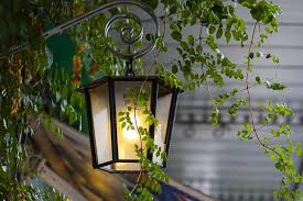 It feels like i got 3 new light fixtures. How To Spray Paint Outdoor Light Fixtures Diy True Value Projects True Value