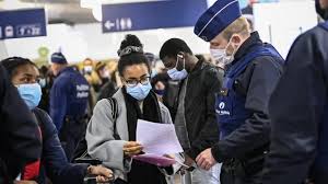 Om het coronavirus te stoppen zijn er verschillende regels. Overlegcomite Wellicht Sneller Dan Vrijdag Bijeen De Tijd