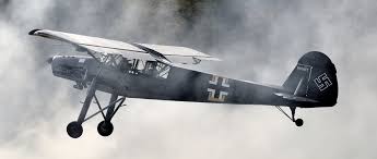 The fieseler fi 156 storch (english: Fieseler Fi 156 Storch The American Heritage Museum