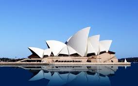 The 15 Most Beautiful Opera Houses In The World Sydney Opera House Visit Sydney Concert Hall