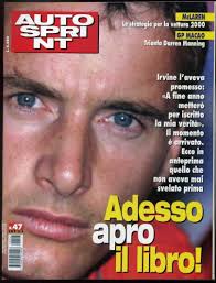 Autosprint 1999 n.47 Novembre