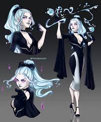 Infographics Villain Character Design Villain Character Design Anime Sketch Character Design Girl Witch Character Design Character Design Animation