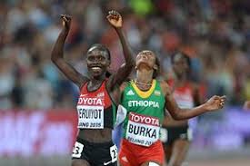 Les meilleurs athlètes du monde se réuniront donc en chine pour tenter de marcher sur la plus haute marche du podium dans leurs disciplines respectives. 10 000 Metres Feminin Aux Championnats Du Monde D Athletisme 2015 Wikipedia