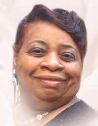 Obituary for Miriam Ackerman-Davis