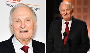 Alan Alda health: Actor uses exercise to manage Parkinson's disease