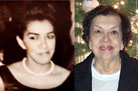 Gloria Adrian Obituary