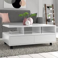Profilbildungen) / zu zwecken dritter verarbeiten. Brayden Studio Couchtisch Candela Mit Stauraum Bewertungen Wayfair De