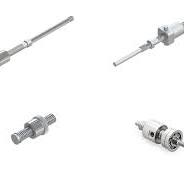 Kugelumlaufspindeln - MPS Micro Precision Systems SA