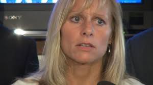 Rep. Gamrat: "I'm not here to resign today. I'm just here to say, 'I'm  sorry.'"