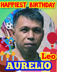 Celebrating July birthdays of friends