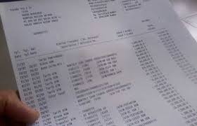 Sahnya bukti transaksi adalah bukti transaksi yang berisi data tentang. Bukti Transaksi Jenis Manfaatnya Untuk Perusahaan