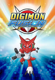 Mostly disallowed unless it's an intelligent and thought a: Nickelodeon To Air Digimon Fusion Anime Series News Anime News Network