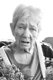 Gloria Vining's Instagram, Twitter & Facebook