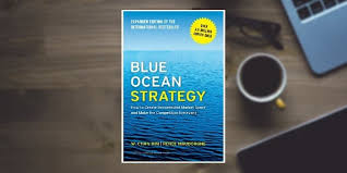 With limited room for market share growth, the company turns to verticals or avenues of finding new. Blue Ocean Strategy How To Create Uncontested Market Space And Make The Competition Irrelevant By W Chan Kim Renee Mauborgne Best Business Books