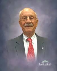 Wallace Thrash Obituary