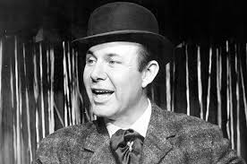 A Tribute to Country Crooner Jim Reeves