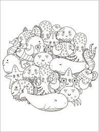 Allegre, fantasiose e soprattutto divertenti… eccovi una imperdibile collezione di canzoni sugli animali realizzata appositamente per bambini ma. Mandala Di Animali Marini Posterlounge It