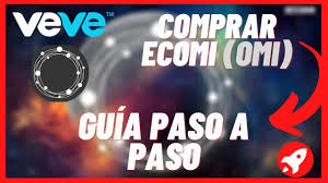 But i claim that it is an investment in ecomi's omi tokens that will generate the best returns in the branded nft space. How To Buy Ecomi Omi Securely Step By Step Blockchain Es