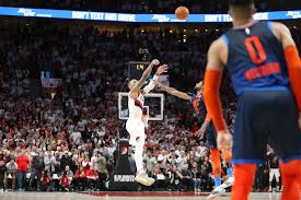 Giles (calf) does not have a timetable for a return, jamie hudson of nbc sports northwest reports. Classic Portland Trail Blazers Games To Air On Nbc Sports Northwest Oregonlive Com