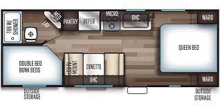 Check spelling or type a new query. 2019 Forest River Cherokee Grey Wolf 22mkse Specs And Literature Guide