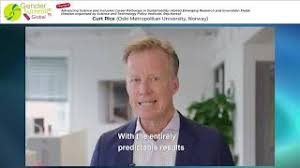 Curt f rice, rice rice. 8 2 Curt Rice Engaging Men In Women S Advancement And Empowerment In Science Endeavours Youtube