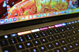 Actions can be chained to handle complicated things. How To Use The Touch Bar With Any App Thanks To Bettertouchtool Imore