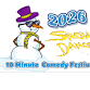 2026 Snowdance® 10 Minute Comedy Festival event image