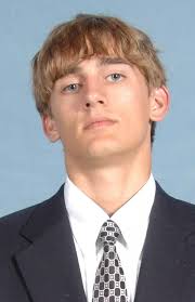 2008 Men's Lacrosse Roster