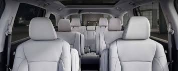 Compare everything from 2019 honda passport mpg vs honda pilot mpg to seating to find your next suv. 2019 Honda Pilot Interior Dimensions And Cargo Space Valley Honda