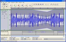 Audacity Instructional Design Music Therapy Interventions Learning Science