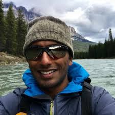 Ben Fernando's Instagram, Twitter & Facebook