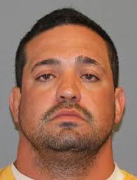 Assault suspect subject of past reports