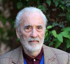 Christopher Lee Net Worth