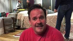 An experienced Actor, CHRIS IVERSON is new to Shuswap Theatre, playing the  greatest operatic tenor of his day, "Il Stupendo." He speaks about joining  Shuswap Theatre and his experience in LEND ME A ...