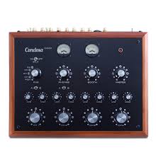 Condesa Electronics Produce High Quality Fully Discrete Analog Rotary Dj Mixers Manufactured With Love By Hand In South Austra Radio Design Dj Dj Equipment
