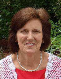 Barbara Hurst Obituary