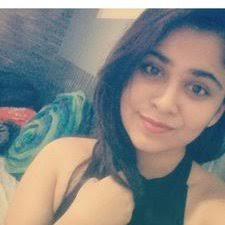 Mansi Tripathi (@MansiTripathi15)