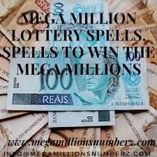Pin On Lottery Spells That Work And Sweep Bingo Spell