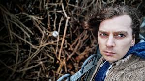 I MET A TIME TRAVELLER